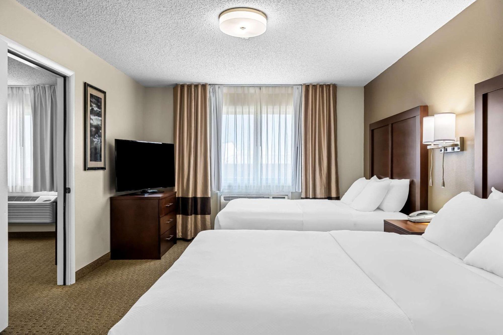 Comfort Inn Worland Hwy 16 To Yellowstone Zewnętrze zdjęcie