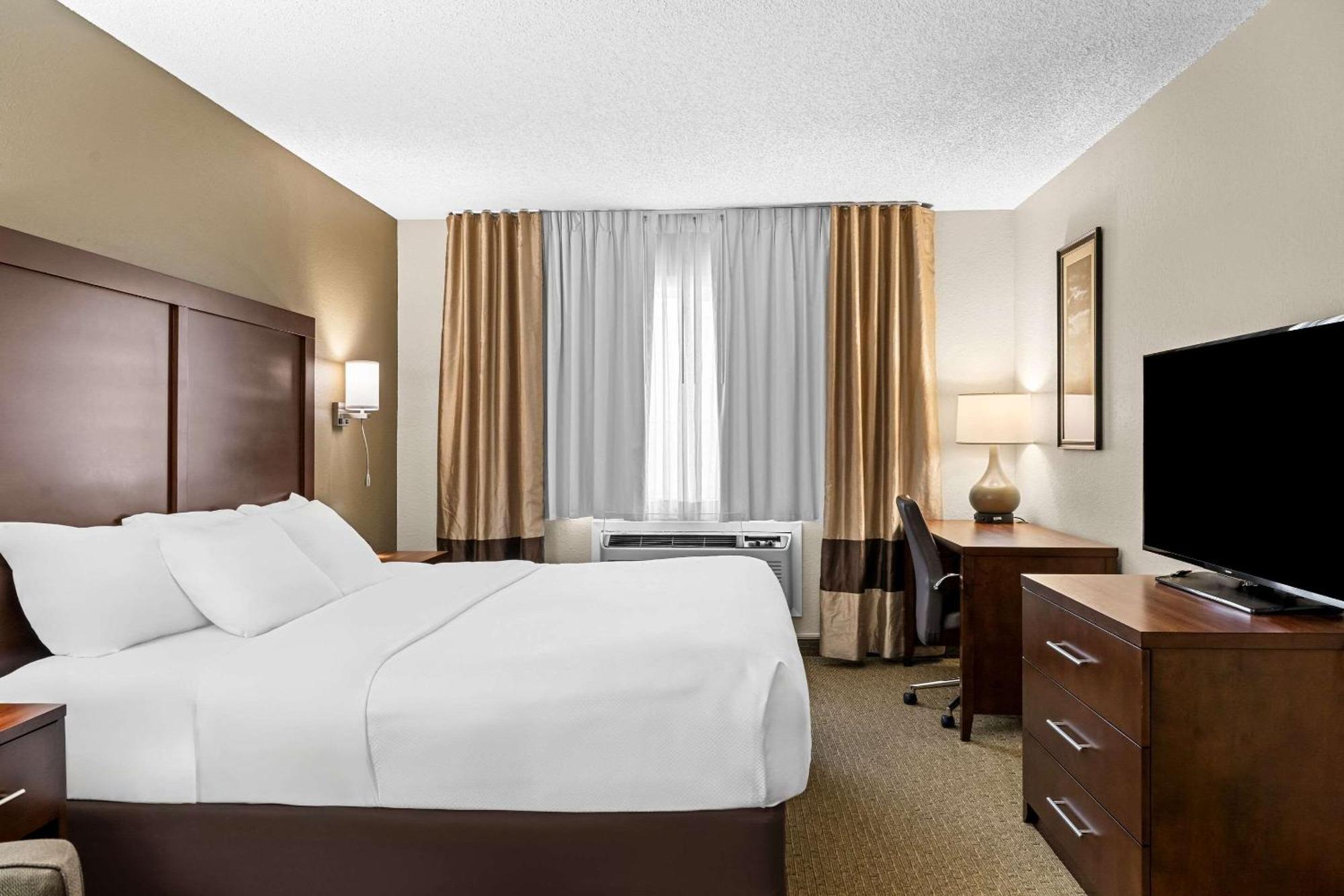 Comfort Inn Worland Hwy 16 To Yellowstone Zewnętrze zdjęcie