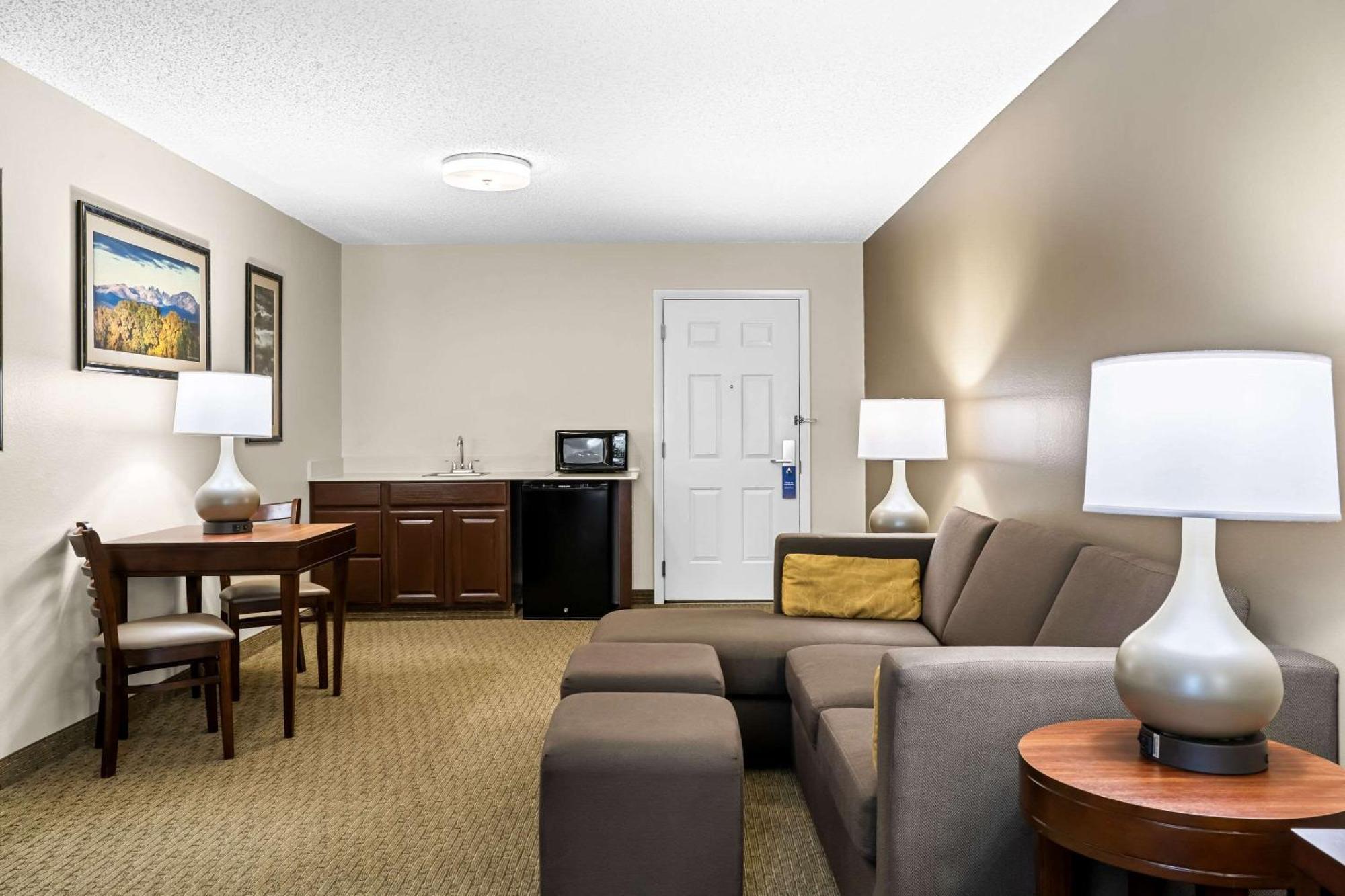 Comfort Inn Worland Hwy 16 To Yellowstone Zewnętrze zdjęcie